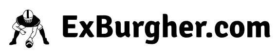 ExBurgher.com – American Football Bets